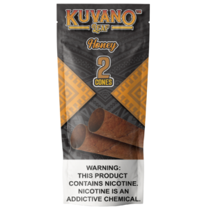 Cone Tobacco Wrap