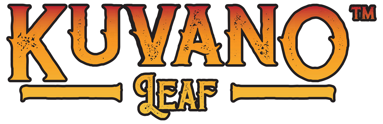 Kuvano Leaf
